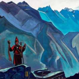 Nicholas Roerich: Master of the Himalaya