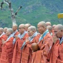 Korea’s Jogye Order to Establish Buddhist Temple in Pakistan