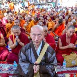 Buddhists in Bodh Gaya Fear for the Future After India Enacts New Citizenship Law
