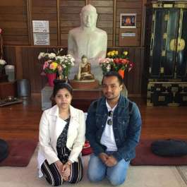 Exploring Buddhist Communities in New South Wales