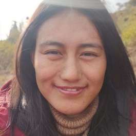 Female Tibetan Filmmaker Wins Three Awards at My Hero International Film Festival