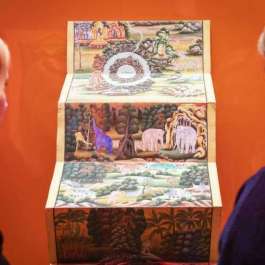 Buddhist Written Heritage to be Discussed at British Library Conference