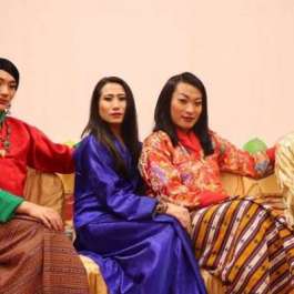 Buddhist Kingdom of Bhutan Nears Decriminalization of Same-sex Relationships