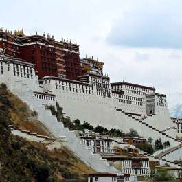 Buddhist Monasteries in Tibet Closed; Coronavirus Infections Confirmed in Tibetan Regions of China