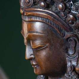 What Keeps Buddhist Activists Sane?