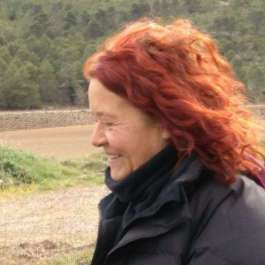 Interview with Montse Castellà Olivé, President of Sakyadhita Spain