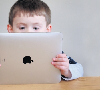 Children are now absorbing endless information and stimuli, and many have correspondingly lost the motivation to keep attention on a single task or object. From www.independent.ie.