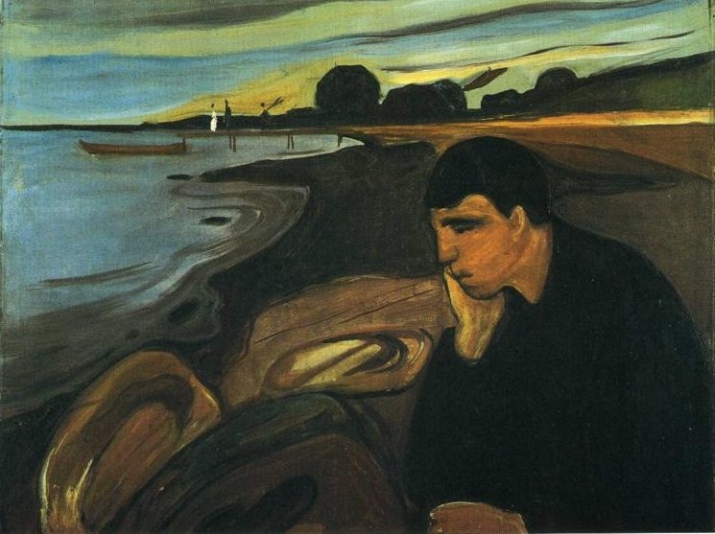 Edvard Munch, 