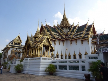 The Grand Palace. From BD Dipananda