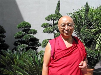 Tulku Pema Wangyal Rinpoche. From trainingthemind.org