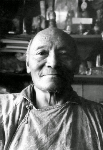 Kangyur Rinpoche. From wearebuddhamind.blogspot.com