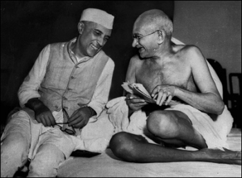 The Nehru-Gandhi dynasty became perhaps the most influential political dynasty in modern India.