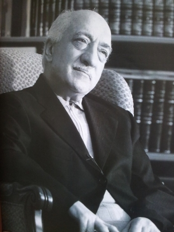 M. Fethullah Gülen is a highly respected 