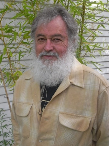 Red Pine is a veteran translator and commentator of classical Chinese texts.