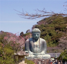 The Buddha Amitabha, Kamakura, Japan, 2005