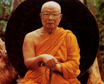 Buddhadasa. From asiapacific.anu.edu.au