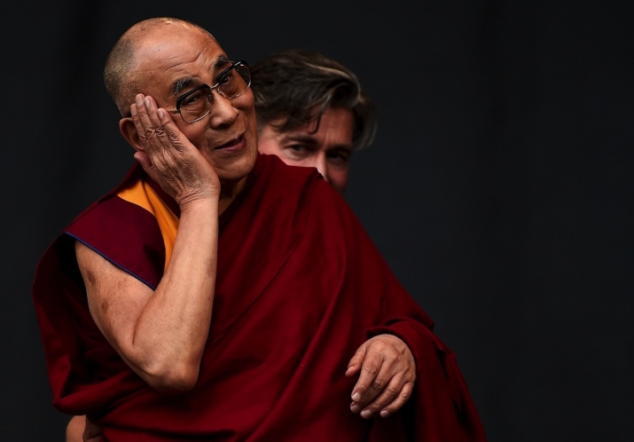 Doctors have advised His Holiness the Dalai Lama to rest for several weeks. From themalaysianinsider.com