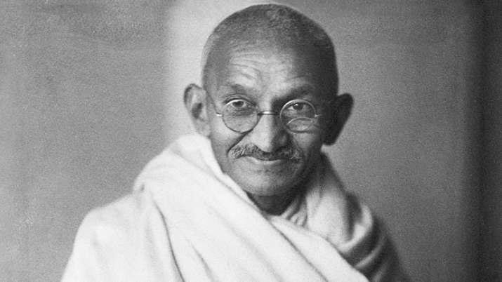 2 October marked the 146th anniversary of the birth of Mahatma Gandhi. From biography.com