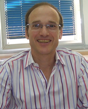 Professor Meir Shahar. From wikipedia.org