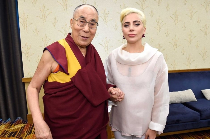 His Holiness the Dalai Lama and Lady Gaga addressed a range of issues, including meditation, mental health, and social injustice. From abc.net.au
