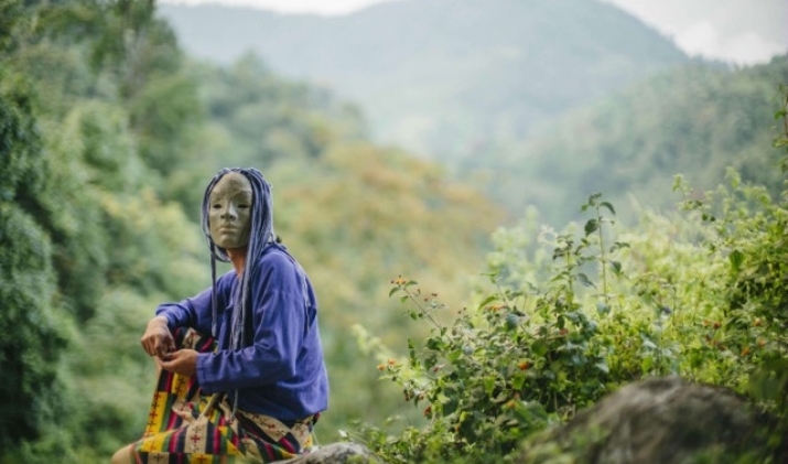 <i>Hema Hema</i>, a modern fairytale largely shot in a remote village in Bhutan, examines the themes of identity and the transition between life and death. From tumblr.com
