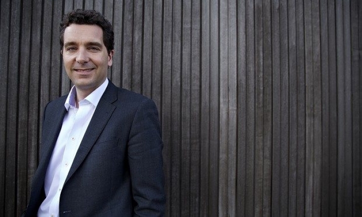 British member of parliament Edward Timpson recognizes the importance of introducing mindfulness practices at a young age. From theguardian.com