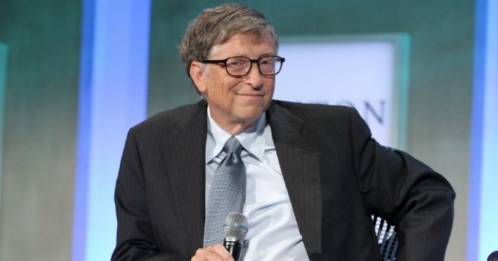 Bill Gates has proposed a tax on robots as a possible route to sustainable innovation. From startsatsixty.com.au