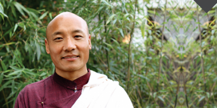 Anam Thubten Rinpoche. From drepunggomangusa.org