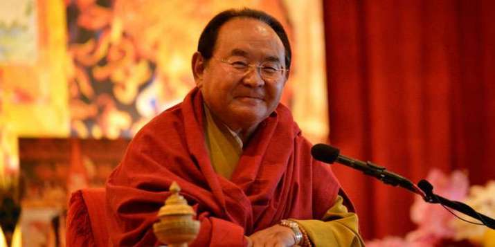 Sogyal Rinpoche. From usa.rigpa.org