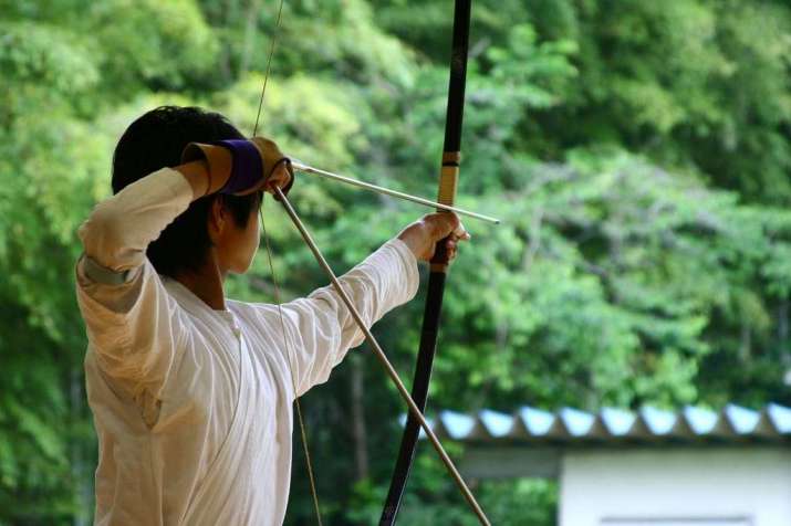 According to the <i>Arrow Sutra</i>, we experience two types of pain from a single harmful event: physical and mental. We can learn how to avoid this second arrow; researchers at The University of Hong Kong have found that chanting appears to avert this second arrow. From matcha-jp.com