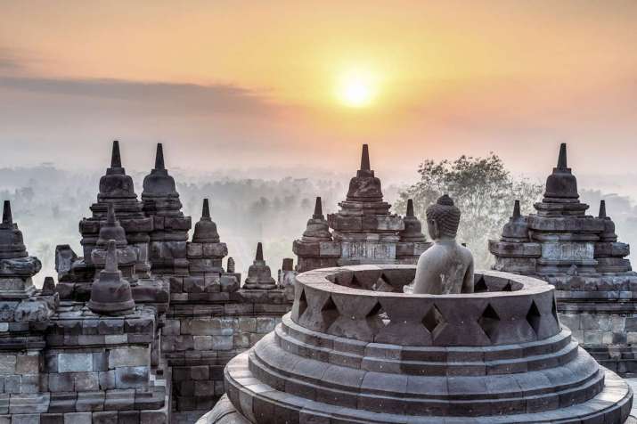 Constructed between the 8th and 9th centuries, Borobudur is reputed to be the largest Buddhist temple in the world. From boldtravel.com