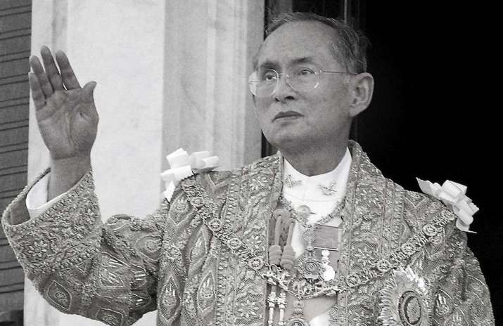 Thailand’s King Bhumibol Adulyadej was the world's longest-serving head of state and the longest-reigning monarch in Thai history. From todayonline.com
