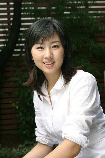 Keum Na-na. From english.chosun.com
