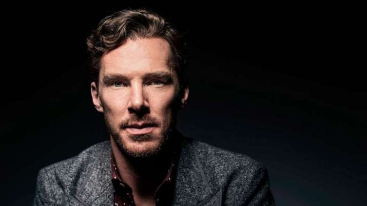 Benedict Cumberbatch. From quirkybyte.com