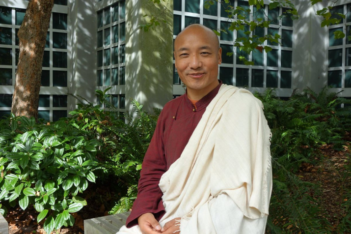 Anam Thubten Rinpoche. From botanika-bremen.de