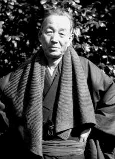 Watsuji Tetsurō. From pinterest.com