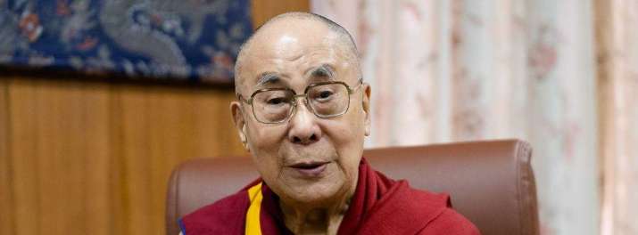 The Dalai Lama. From facebook.com