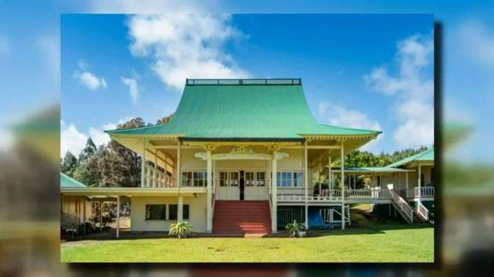 Hamakua Jodo Mission. From hawaiinewsnow.com