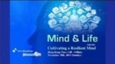 Mind & Life - Cultivating a Resilient Mind