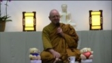 Ajahn Brahm Evening Talk: Hong Kong, 2013