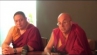 Interview with Shechen Rabjam Rinpoche and Venerable Matthieu Ricard