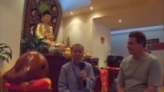 Prison Dharma: Dialogue with Andrew Williams and Venerable Huyen Ngoc in Melbourne, Australia