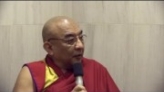 Venerable Lama Thamthog Rinpoche on "Love & Relationships"