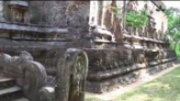 3. Lankatilaka Temple - Polonnaruwa (Ancient Buddhist Sites in Sri Lanka)