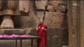 4. Avukana Buddha Statue (Ancient Buddhist Sites in Sri Lanka)