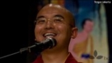 Teachings of Mingyur Rinpoche 3 - Part 7