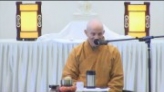 Ven. Dhammadipa Thomas - Hong Kong Teaching Tour - 29Dec 2013 Day2