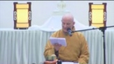 Ven. Dhammadipa Thomas - Hong Kong Teaching Tour - 31Dec 2013 Day4