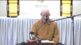 Ven. Dhammadipa Thomas - Hong Kong Teaching Tour - 1Jan 2014 Day5