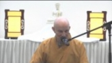 Ven. Dhammadipa Thomas - Hong Kong Teaching Tour - 3Jan 2014 Day7